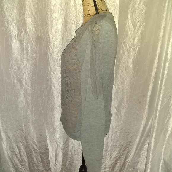 🎉Lace top - Picture 6 of 6